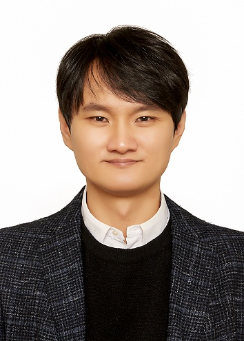 Researcher Lee, Tae Hwee photo