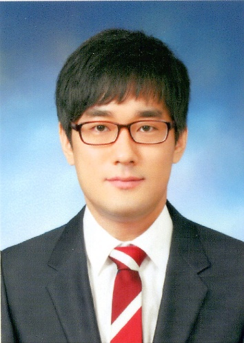 Researcher Cho, Dae Hyun photo