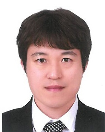 Researcher Kang, Chang Gu photo