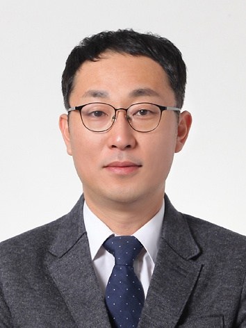 Researcher Ki, Seo Jin photo