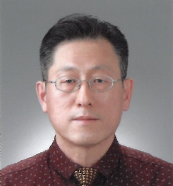 Researcher Bang, Kyu Ho photo