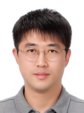 Researcher Cho, Seong Woo photo