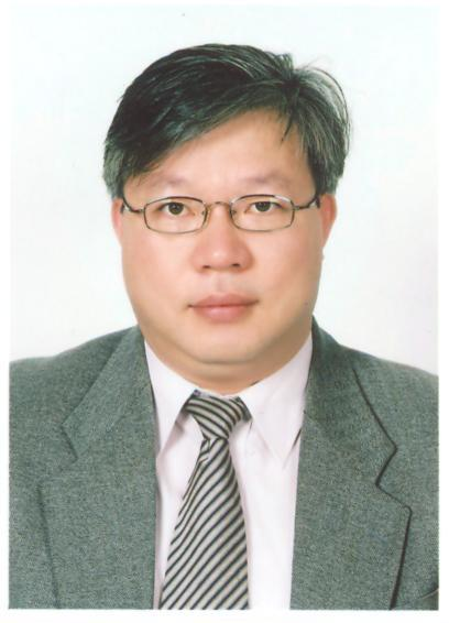 Researcher Sim, Heung Soo photo