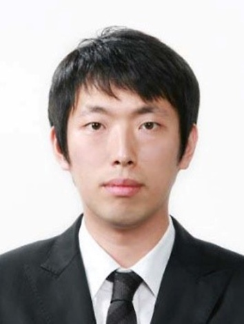 Researcher Jung, Sung Ho photo