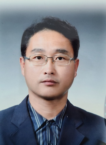 Researcher Choi, Sung Hwan photo