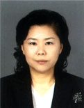 Researcher Kim, Ju Ae photo