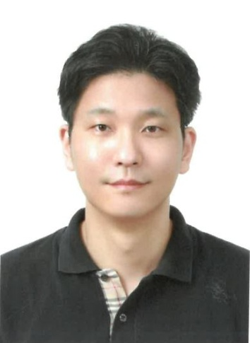 Researcher Lee, Ju Hwan photo