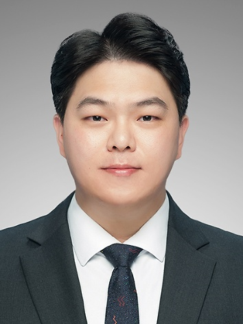 Researcher Chang, Seong Jin photo