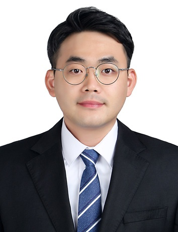 Researcher Doh, Jae Hyeok photo