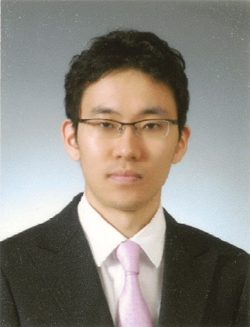 Researcher Kim, Kyeong Heon photo
