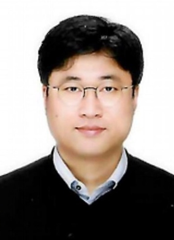 Researcher Kim, Chul Min photo