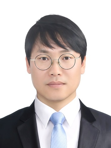 Researcher Kim, Tae Woon photo