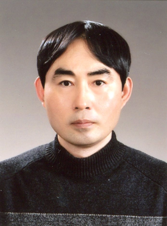Researcher Oh, Jeong Hun photo
