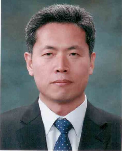 Researcher Lee, Sang Ho photo