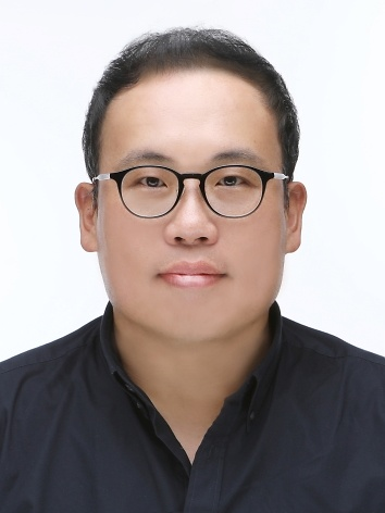 Researcher Kim, Jong Hyun photo