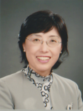 Researcher Eun, Young photo