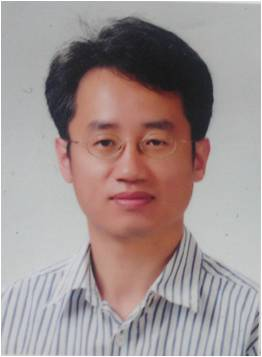 Researcher Lee, Jong Jin photo