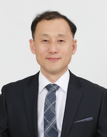Researcher Kim, Jang Hoi photo
