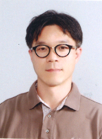 Researcher Nam, Ki Jung photo