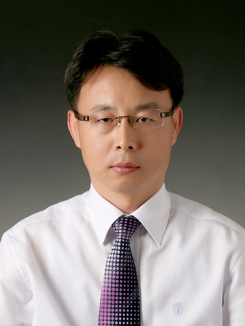 Researcher Kim, Sang Hyun photo
