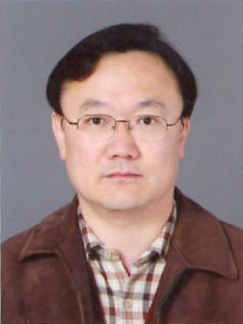 Researcher Kim, Gwang Il photo