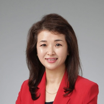 Researcher Yu, Mi photo