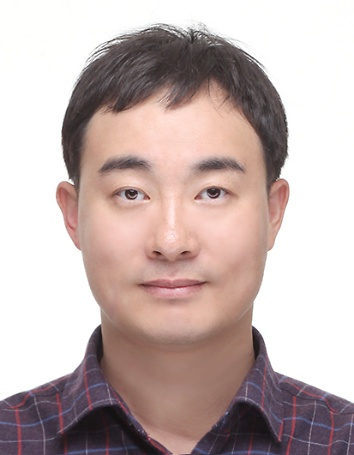 Researcher Yoo, Dong Hee photo