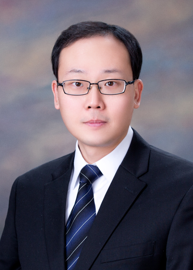 Researcher Shin, Meong Cheol photo