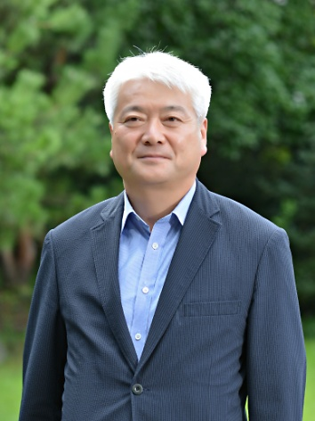 Researcher Kim, Ki Heung photo