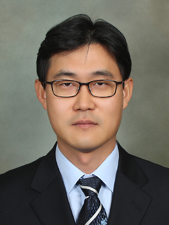 Researcher Oh, Jeong Seok photo