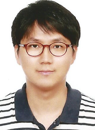 Researcher Jeon, Jong Rok photo