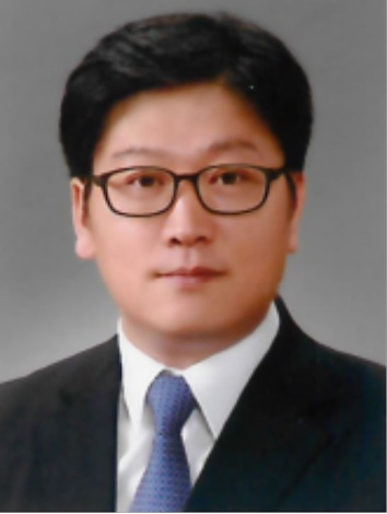 Researcher Shim, Won Bo photo