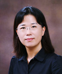Researcher Choi, So Young photo