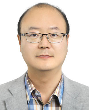 Researcher Kang, Jong Ho photo