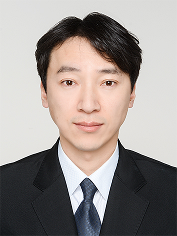 Researcher Jang, Ji Chan photo