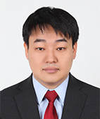Researcher Han, Dong Yeop photo