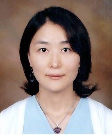 Researcher Lee, Seon Ah photo