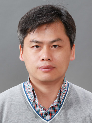 Researcher Seo, Dong cheol photo