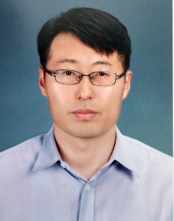 Researcher Jang, Yu Sin photo