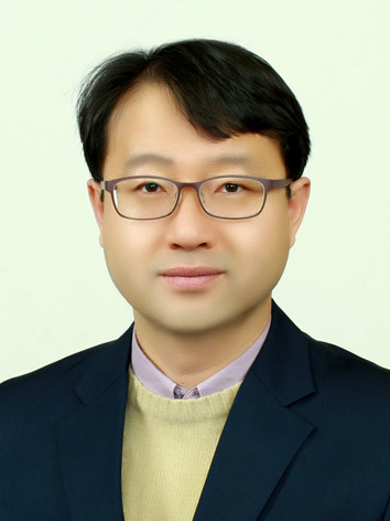 Researcher Kwon, Jong Kyum photo