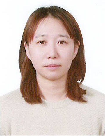 Researcher Kang, Myoung Hee photo