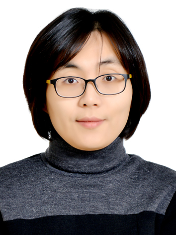 Researcher Baek, Hye Jin photo