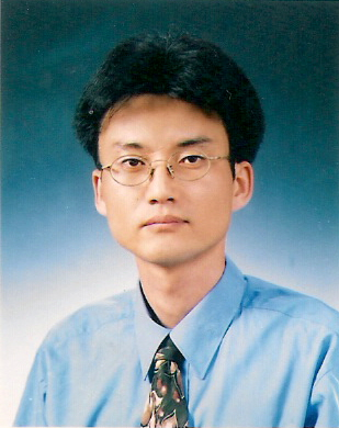 Researcher Lee, Sang Hyung photo
