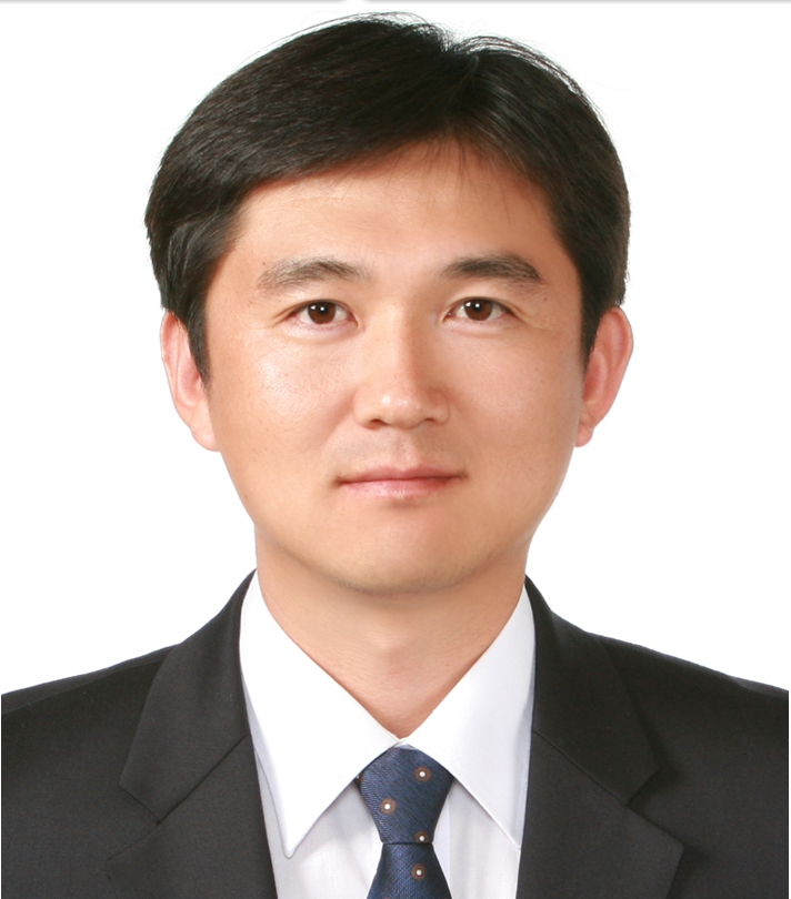 Researcher Kim, Jin Sup photo
