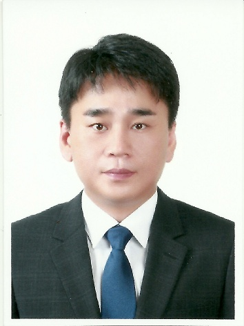 Researcher Kang, Gi Chun photo