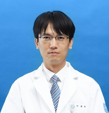 Researcher Lee, Sang Soo photo