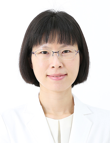 Researcher Kim, Ji Eun photo