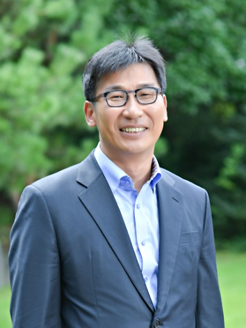 Researcher Lee, Won Hong photo