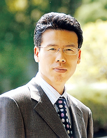 Researcher Choi, Myung Suk photo