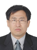 Researcher Han, In Ki photo
